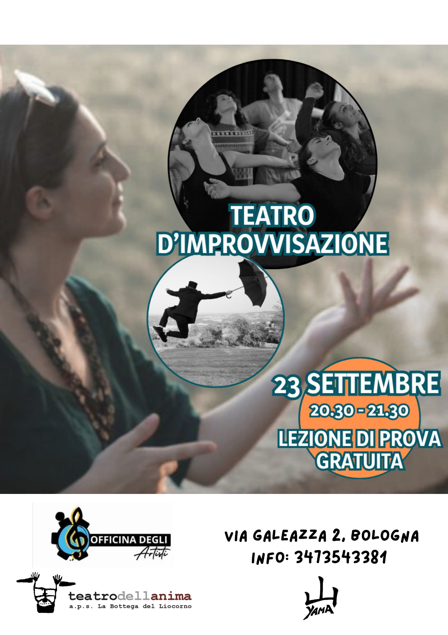 teatrodimprovvisazione